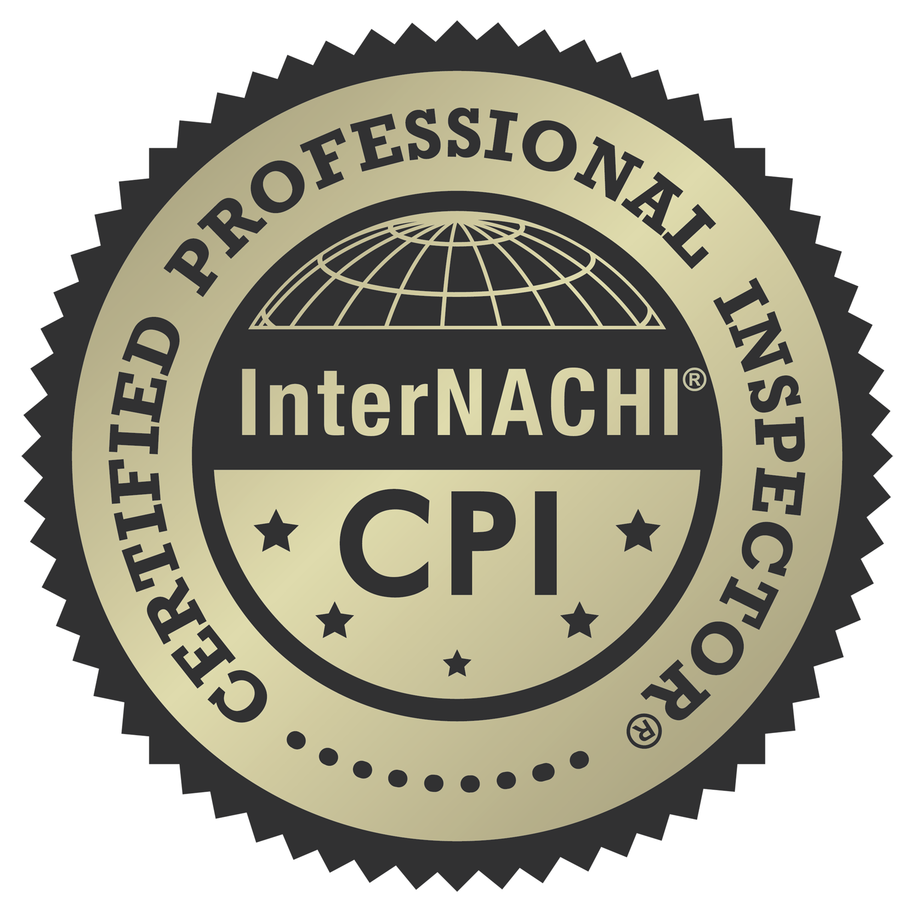 InterNACHI Certified Professional Inspector (CPI)